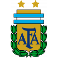 Кепки сборной Аргентины в Твери
