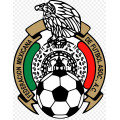 Футбольная форма сборной Мексики в Твери