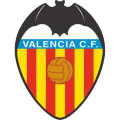 Детская футбольная форма Валенсия в Твери