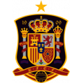 Футбольная форма сборной Испании в Твери