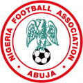Футболки сборной Нигерии в Твери