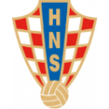 Шорты сборной Хорватии в Твери