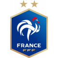 Футболки сборной Франции в Твери