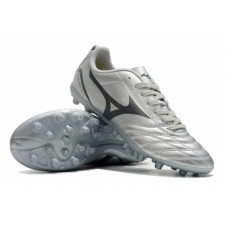 Бутсы MIZUNO MORELIA NEO серые